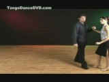 How to dance Argentine Tango