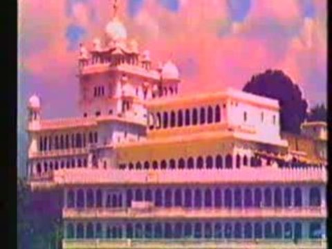 Gurmat Gian Missionary College part1