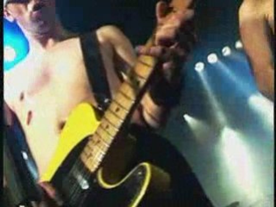 TOY DOLLS - Tocatta
