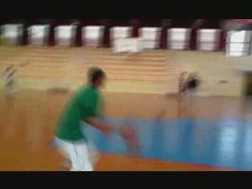 Avignon Streetball