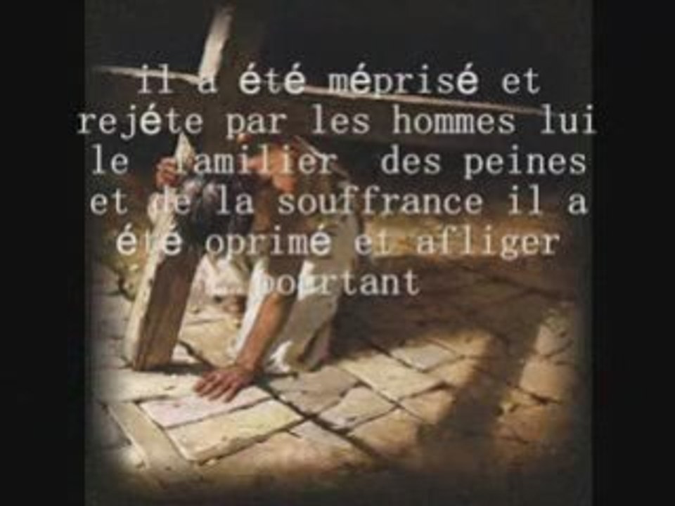 Muhammad, un messager de Dieu? -PARTIE 6