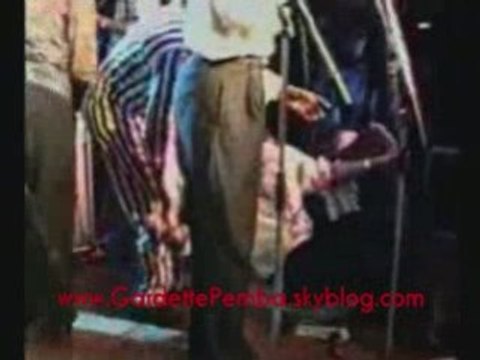 Wenge Musica & Zaiko Langa²