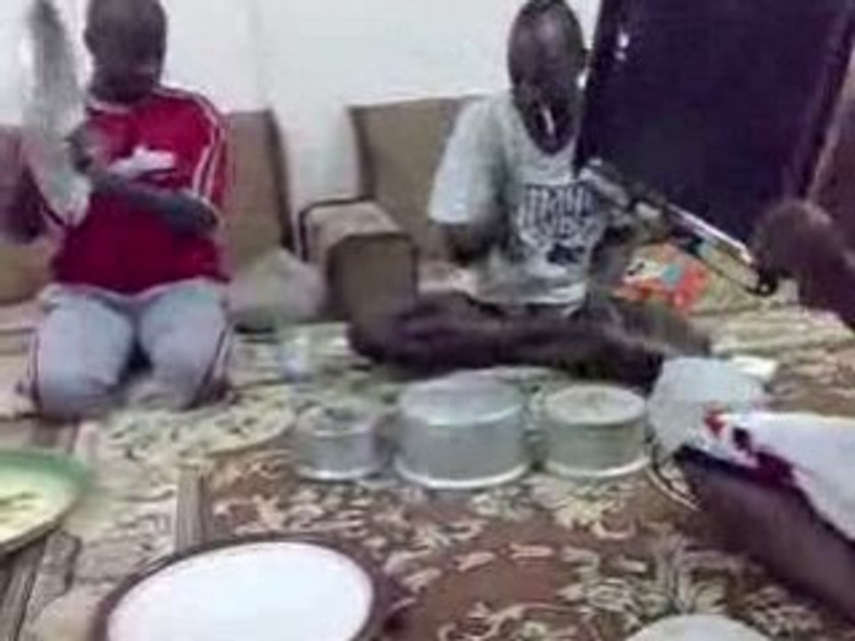 Band