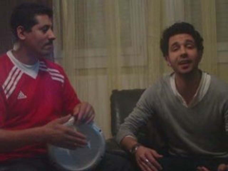 menouar et lotfi