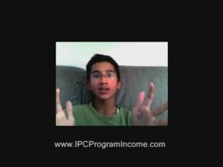 Finding a good mentor, IPC Program - Make Cash Online Now