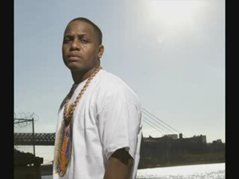 AZ Feat Rakim- The Format