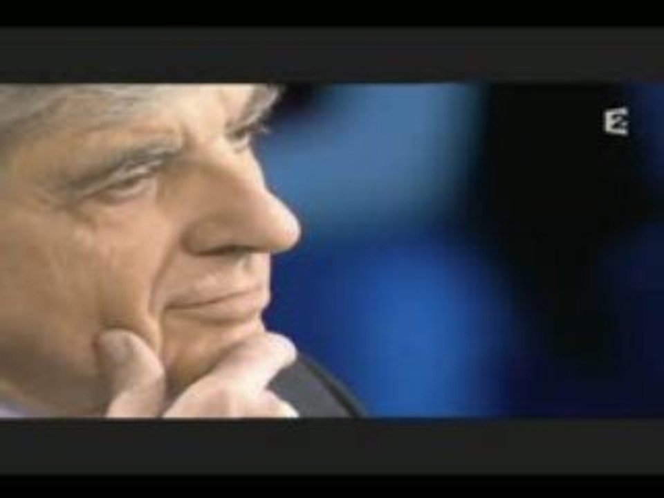 2/3 - JEAN-PIERRE CHEVÈNEMENT...
