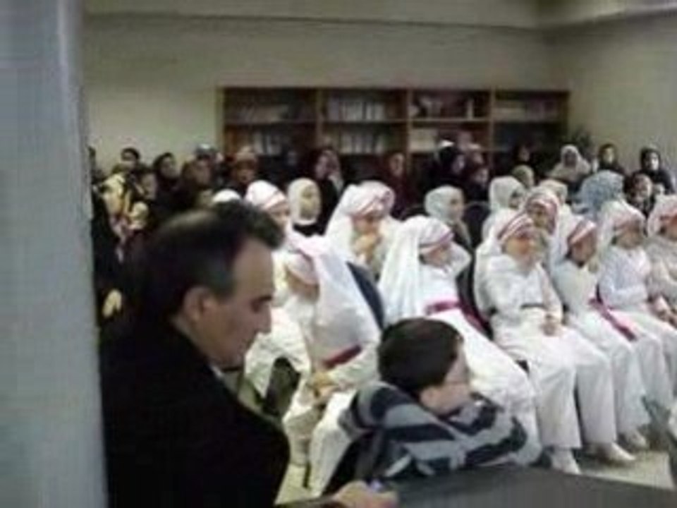 Houthalen Camii