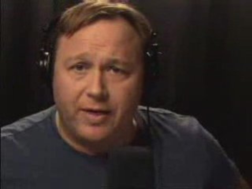 Zeitgeist2 A.Jones Vs P.Joseph 1/6