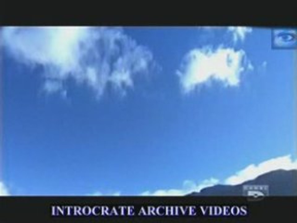 Le Grand Frisson,Période Glacière, première partie - 2 de 3