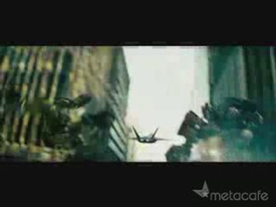 www.KeBoo Net - Transformers 1 : Official Trailer