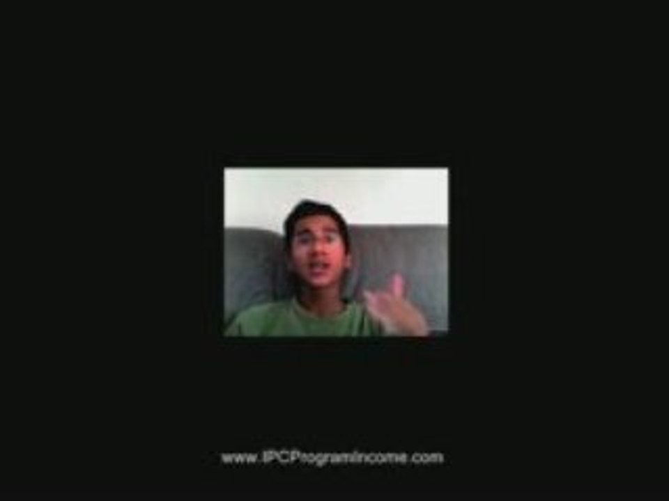 The Reality about IPC program, Make Cash Online Now