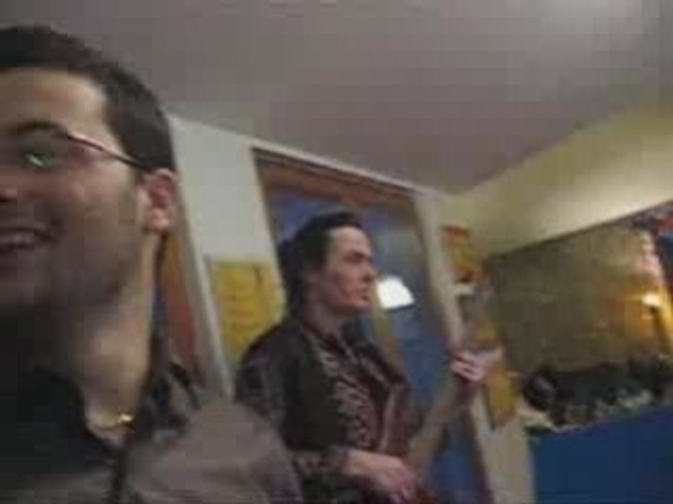 22-02-09 fete annif Yves - Virginie Mathieu me