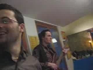 22-02-09 fete annif Yves - Virginie Mathieu me