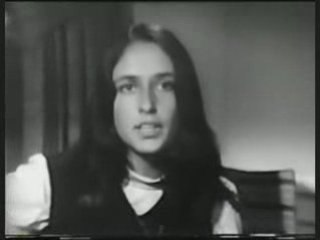 9/11 ---- Joan Baez - Blowing in the wind ----11/9