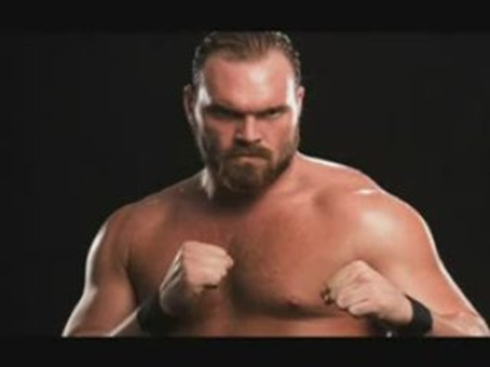 Mike Knox' WWE theme - Death Grip