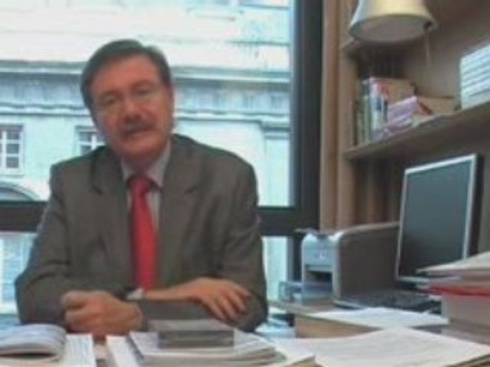 Jean Mallot - l'accès aux soins et la démographie médicale