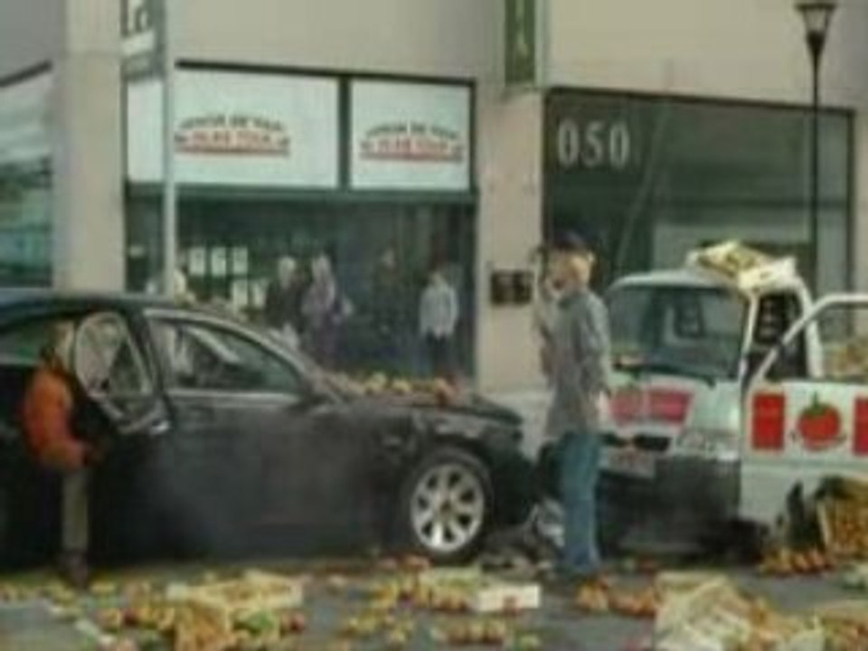 Cuponazo de la ONCE - El otro lado