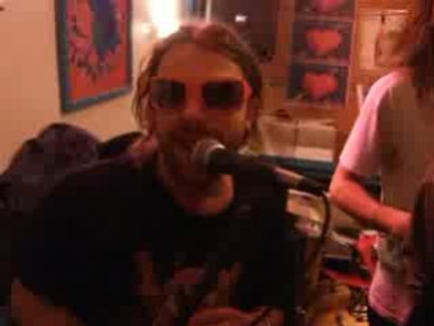 SGAIN'S BAND Le Parking (Ptit Bar 2009)