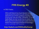 FRS Healthy Energy - Healthy Energy Drink