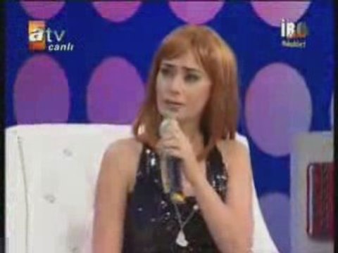 Yildiz Tilbe & ibrahim Tatlises - Kim Bu Gozlerinde ki Yaban