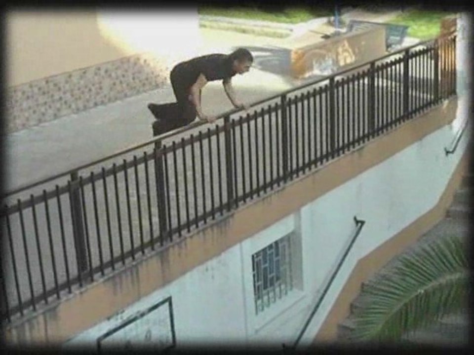 Training 20-02-2009 (Birthday Deaf)