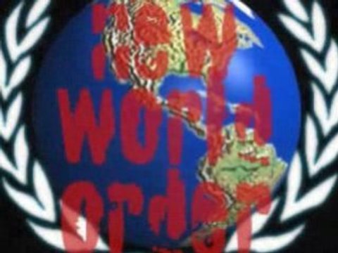 Ordre Mondiale - Kenny Arkana - Désobeissance civile