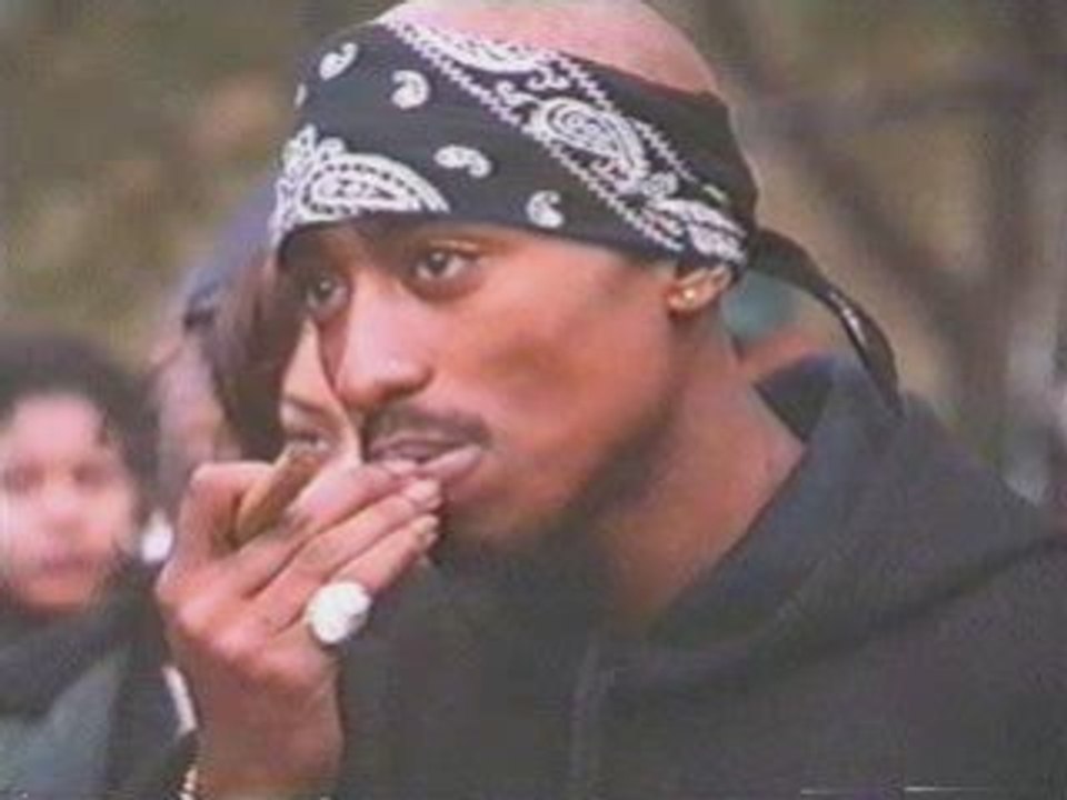 2pac remix