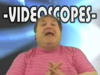 Russell Grant Video Horoscope Libra February Monday 23rd