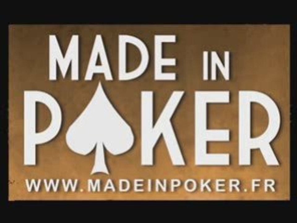 Manipulation et arnaque au poker