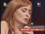 Yildiz Tilbe & ibrahim tatlises - Cabuk Olalim Askim