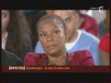 Christiane Taubira