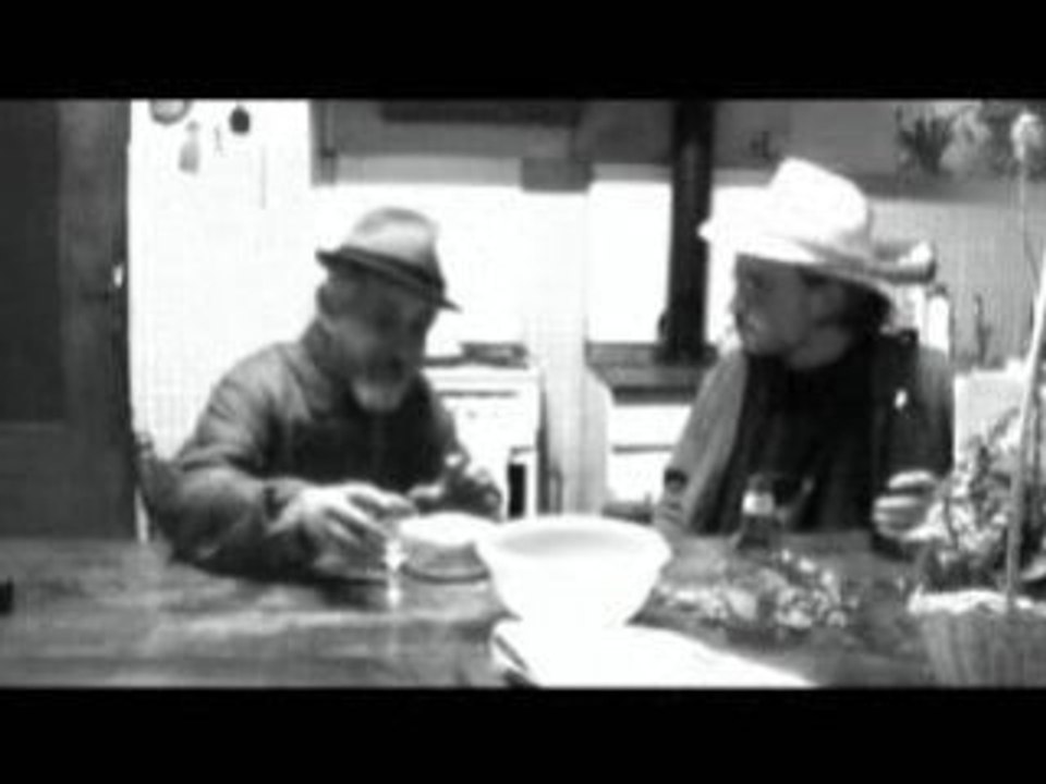 Le jeune vieux et le vieux jeune 1/2