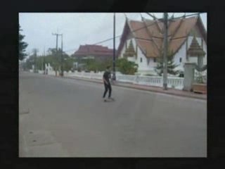 360 Kickflip