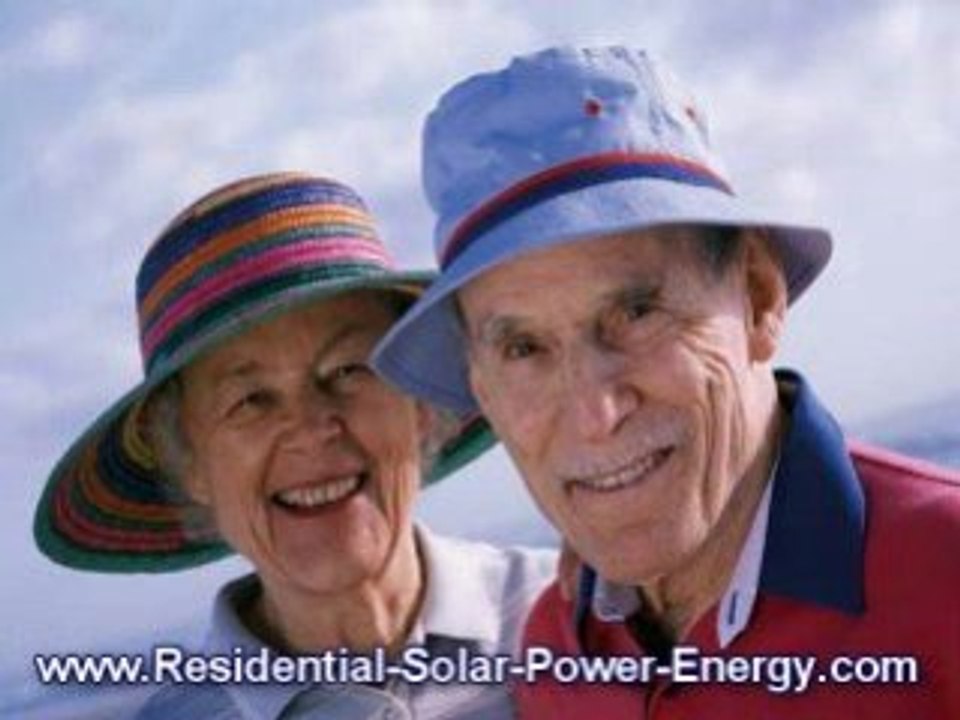 "residential Solar Power" "Residential Solar Energy"