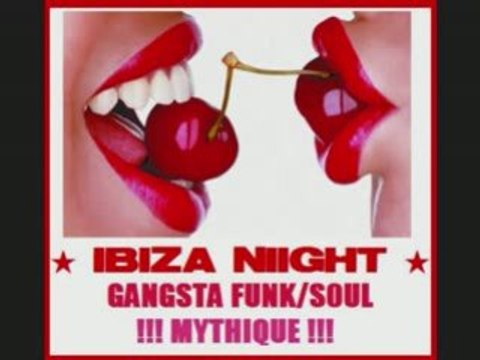 FUNK / SOUL - CARMEN = THROW DOWN .