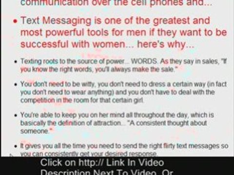 '(Hilarious Text Messages) *Dirty Text Message Jokes*