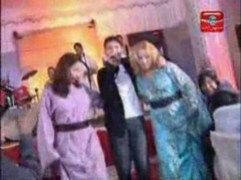 Cha3bi chaabi nachat zarra.tk wassila ossama 2