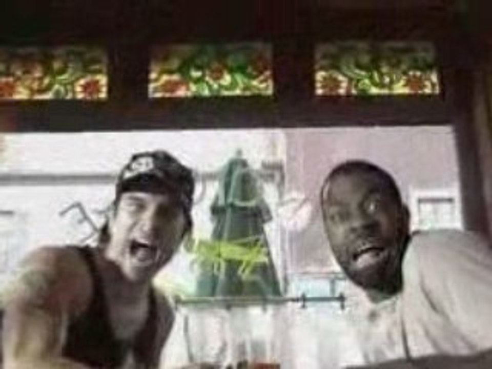 Terenzi Horror Nights 2007 - It's Comming ... (Europa-Park)