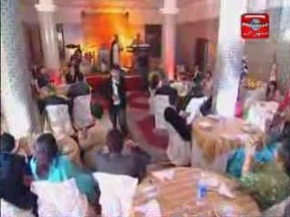 Cha3bi chaabi nachat www.zarra.tk wassila ossama 3