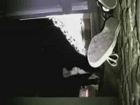 Terenzi Horror Nights 2007 - No Peeking (Europa-Park)