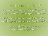 anti-aging vitamins and supplements