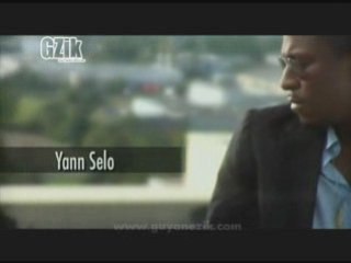 yann sélo - papa