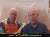 Get Free MLM Training Tips from Tom Big Al Schreiter