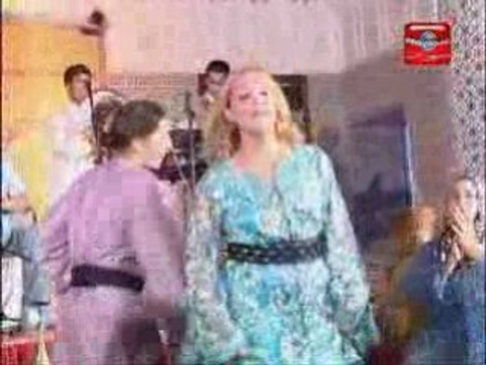 Cha3bi chaabi nachat www.zarra.tk wassila ossama 5