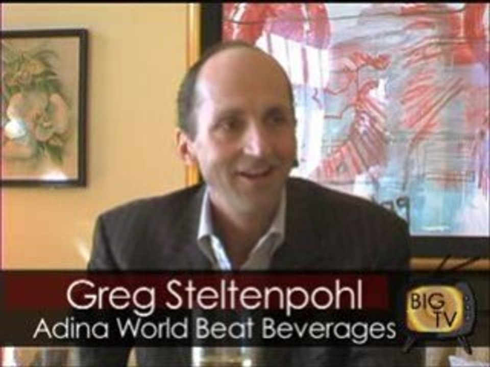 BIG TV- Ep. 1 "To Market to Market" Pt. 1 of 6