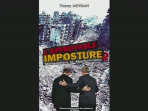 AbouRayan Musulmans et theorie du complot