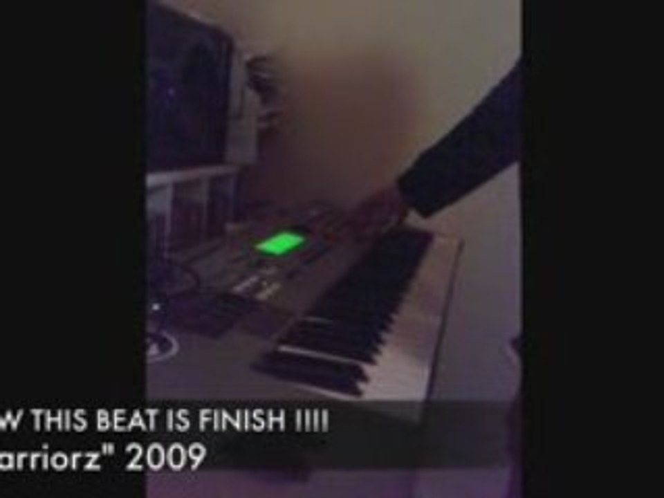 DEXXX MAKE BEAT VOL 10 LIVE