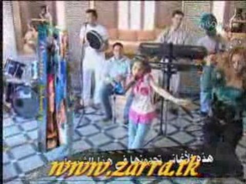 Cha3bi chaabi nachat zarra.tk wassila ossama 7