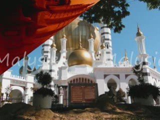 parmis les plus belles mosquées (islam)